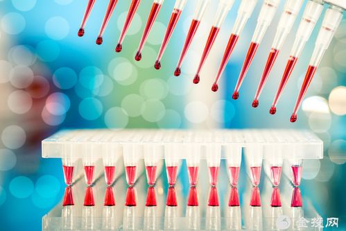 美議員 禁止美國生物技術(shù)產(chǎn)品進入新疆 包括新冠檢測試劑