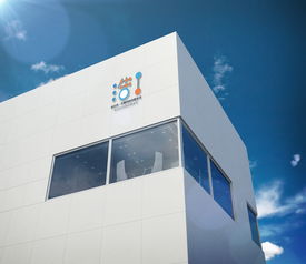 生物科技公司Logo設(shè)計 從理念到視覺的創(chuàng)新融合